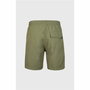 Maillot de bain homme O'Neill Vert 16'' Vert foncé