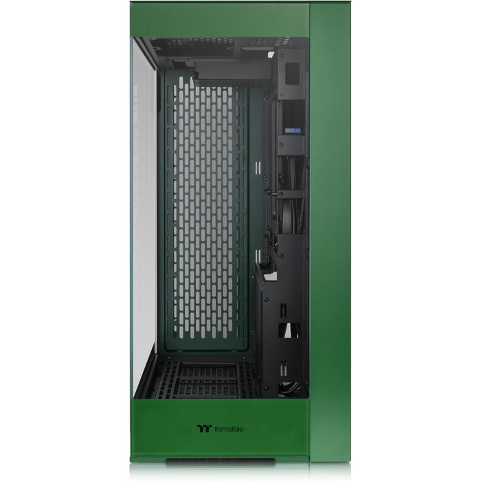 Thermaltake CTE E660 MX Racing Green