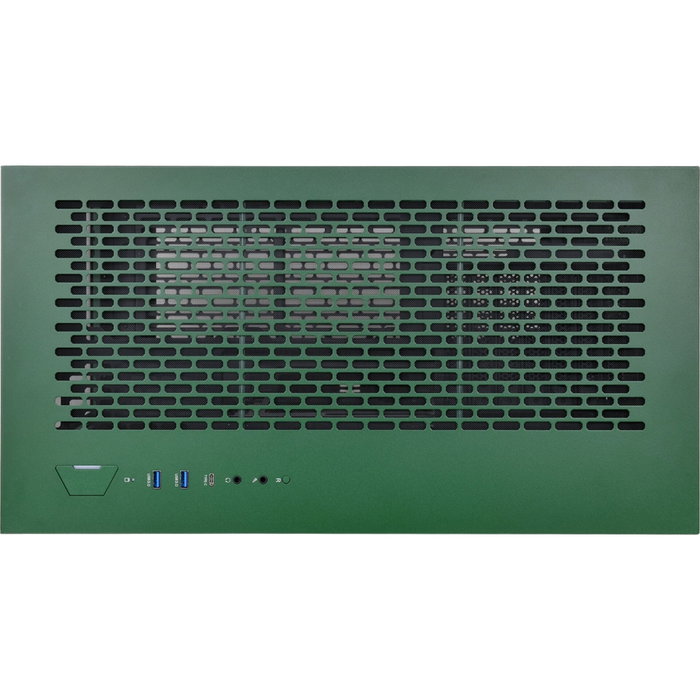 Thermaltake CTE E660 MX Racing Green