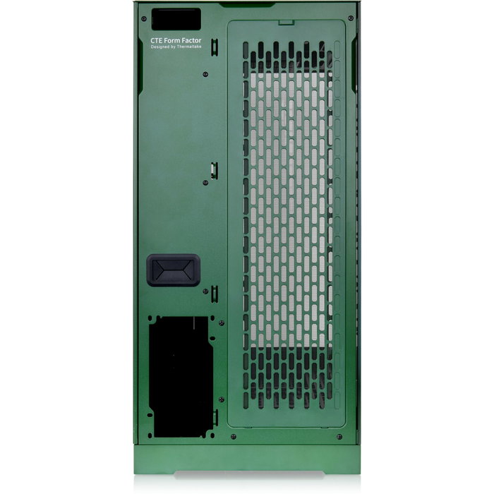Thermaltake CTE E660 MX Racing Green