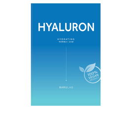 Barulab Masque Vegan Hydratant Acide Hyaluronique 23g