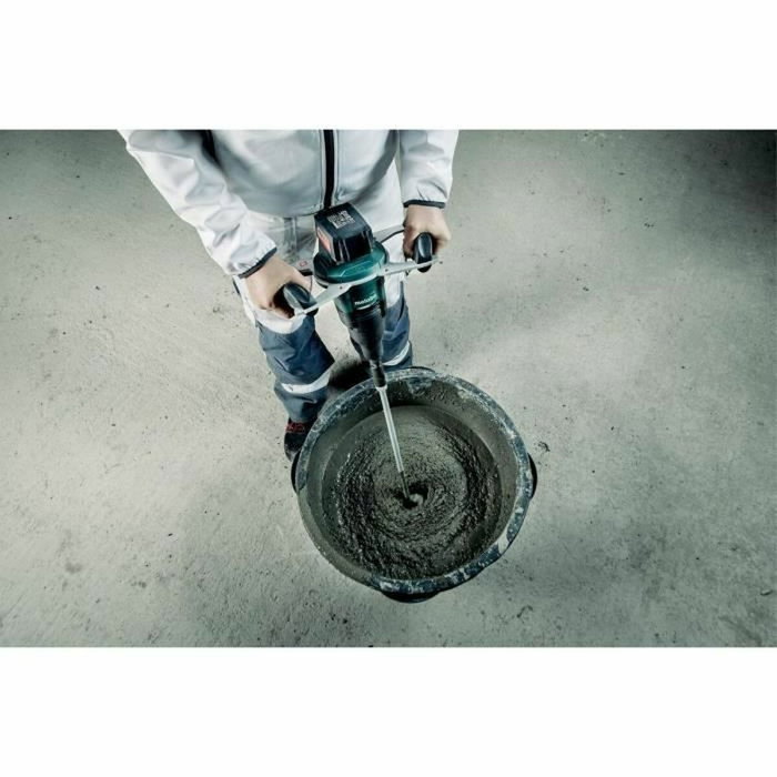 Metabo RW 18 LTX 120 Malaxeur sans fil 18 V avec agitateur RS-R2 120 mm