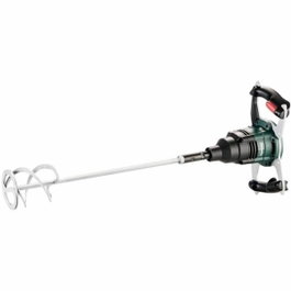 Metabo RW 18 LTX 120 Malaxeur sans fil 18 V avec agitateur RS-R2 120 mm