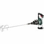 Metabo RW 18 LTX 120 Malaxeur sans fil 18 V avec agitateur RS-R2 120 mm