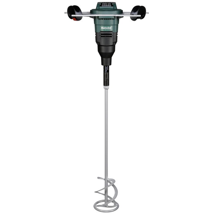 Metabo RW 18 LTX 120 Malaxeur sans fil 18 V avec agitateur RS-R2 120 mm