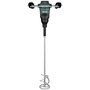 Metabo RW 18 LTX 120 Malaxeur sans fil 18 V avec agitateur RS-R2 120 mm