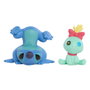JUST PLAY - Blister 2 figurines Stitch Disney 7,5 cm - Assortiment de modèles