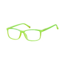 MONTANA EYEWEAR Lunettes de lecture Sunoptic Milky Vert 3.00