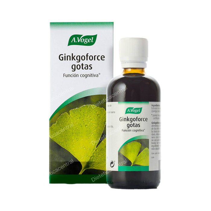 A.VOGEL GINKGOFORCE