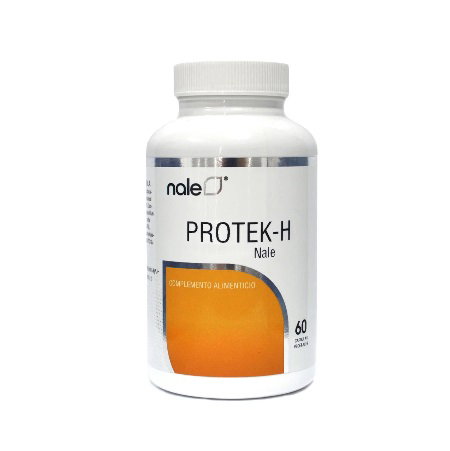 NALE PROTEK-H NALE (HEPA PLUS) 60 capsules NALE PROTEK-H NALE (HEPA PLUS) 60 capsules