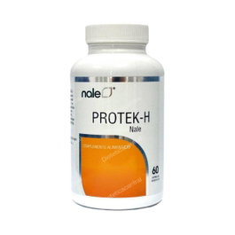NALE PROTEK-H NALE (HEPA PLUS) 60 capsules