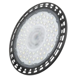 Campana LED UFO 200W 20.000Lm 6500K [HO-ICUFO-200W-03-CW]