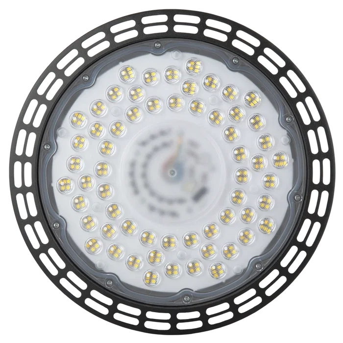 Campana LED UFO 200W 20.000Lm 6500K [HO-ICUFO-200W-03-CW]