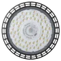 Campana LED UFO 200W 20.000Lm 6500K [HO-ICUFO-200W-03-CW]