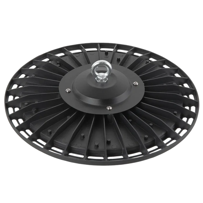 Campana LED UFO 200W 20.000Lm 6500K [HO-ICUFO-200W-03-CW]
