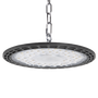 Luminaire LED UFO High Bay 200 W 20 000 lm 6 500 °K Blanc Froid IP65 [HO-ICUFO-200W-03-CW]