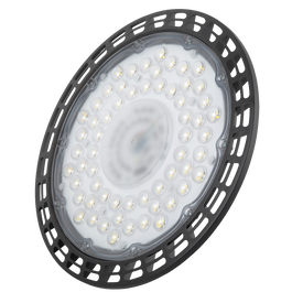 Greenice Campana LED UFO 200W 20.000Lm 6500K