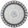 Campana LED UFO 200W 20.000Lm 6500K [HO-ICUFO-200W-03-CW]