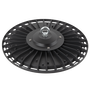 Luminaire LED UFO High Bay 200 W 20 000 lm 6 500 °K Blanc Froid IP65 [HO-ICUFO-200W-03-CW]