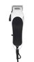 Wahl 20103-0467 - Tondeuse barbe et cheveux Deluxe Chrome Pro - Kit 27 pièces avec précision de 0.8 à 25 mm