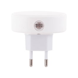 Luz LED de Pared con Sensor de Proximidad