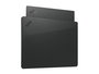 Lenovo Housse 14 Pouces ThinkPad Professionnelle avec Poche avant, Fermeture magnétique et Protection RFID - Matériaux écologiques