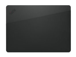 Lenovo Housse 14 Pouces ThinkPad Professionnelle avec Poche avant, Fermeture magnétique et Protection RFID - Matériaux écologiques
