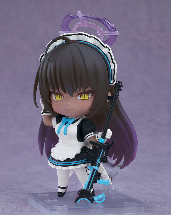 Blue Archive figurine Nendoroid Karin Kakudate 10 cm Blue Archive figurine Nendoroid Karin Kakudate 10 cm