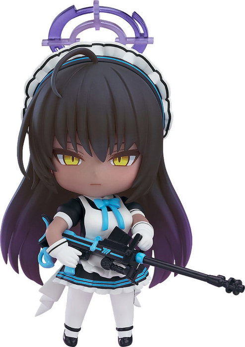 Blue Archive figurine Nendoroid Karin Kakudate 10 cm Blue Archive figurine Nendoroid Karin Kakudate 10 cm