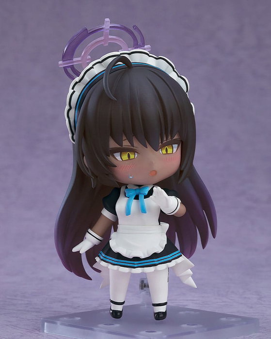 Blue Archive figurine Nendoroid Karin Kakudate 10 cm Blue Archive figurine Nendoroid Karin Kakudate 10 cm