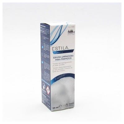 ESTILA Espuma 50ml