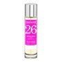 Caravan Eau de parfum caravan nº 26 150ml señora