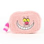 Cerdá Nécessaire de Voyage Borreguillo Disney Alicia – Nécessaire de Toilette pour Enfant, 3 ans et Plus, Rose