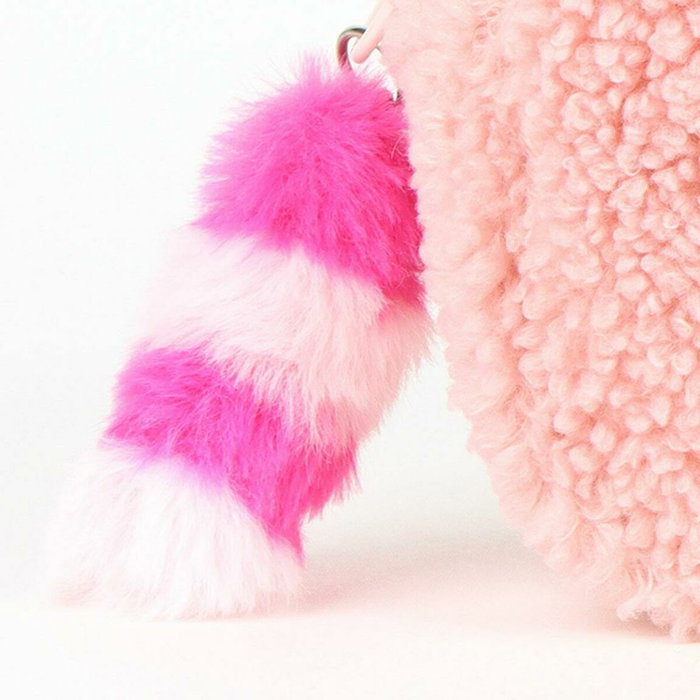 Trousse de toilette enfant Disney Rose