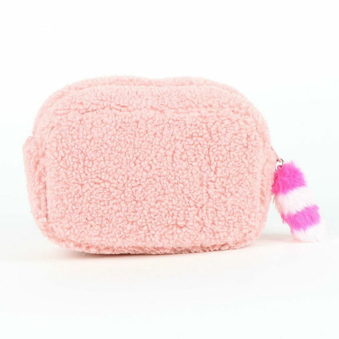 Trousse de toilette enfant Disney Rose