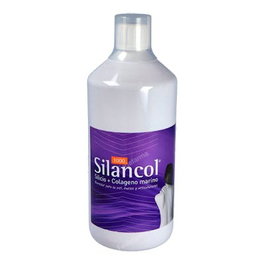 MCA PRODUCTOS NATURALES Silancol 1L
