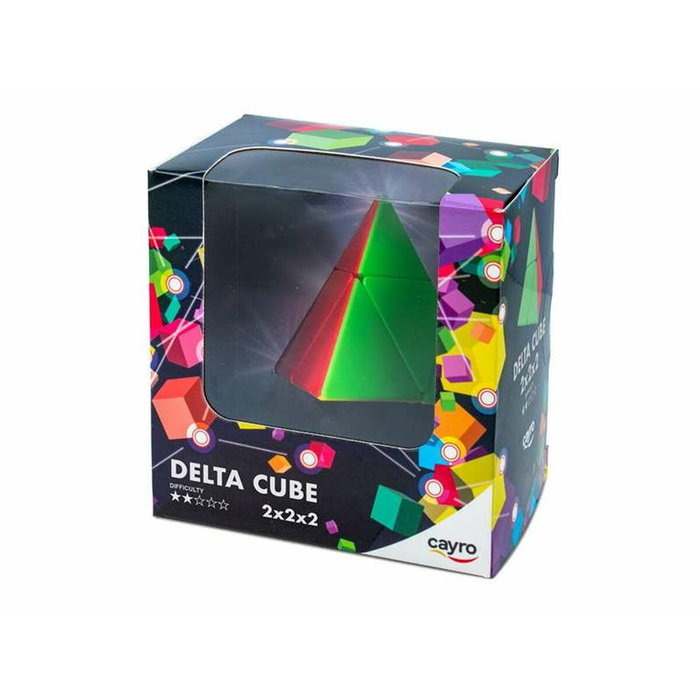 Cayro Delta Cube 2X2 Cayro Delta Cube 2X2