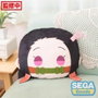 Good Smile Company Peluche Charamaru PM Nezuko Kamado Kimetsu no Yaiba Demon Slayer