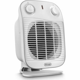 Delonghi HFS50A20.WH Soufflant salle de bain