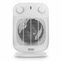 Delonghi HFS50A20.WH Soufflant salle de bain