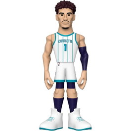 FUNKO Pop Lamelo Ball NBA GOLD 30 cm