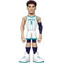 Funko Pop Gold NBA - Figure Collection 30 cm Lamelo Ball des Charlotte Hornets - Édition Collector - Réf. 69346