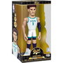Funko Pop Gold NBA - Figure Collection 30 cm Lamelo Ball des Charlotte Hornets - Édition Collector - Réf. 69346