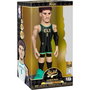 Funko Pop Gold NBA - Figure Collection 30 cm Lamelo Ball des Charlotte Hornets - Édition Collector - Réf. 69346