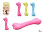 Mascow Hueso Realista en Silicone de 12 cm – Assortiment Aléatoire (Set de 24)
