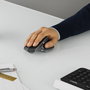 Logitech MX Master 2S Souris sans fil avec connexion Bluetooth et Unifying, capteur 4000 DPI, défilement adaptatif, technologie Flow pour 3 ordinateurs, recharge rapide via USB