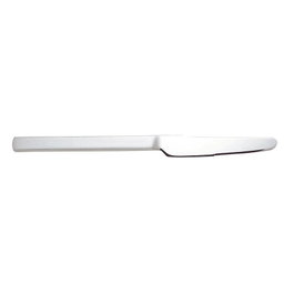 Alessi Set de 6 couteaux pour fruits Dry en acier AISI 420