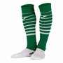 Chaussettes de Football pour Adultes Joma Sport Premier II Blanc (43 - 46)