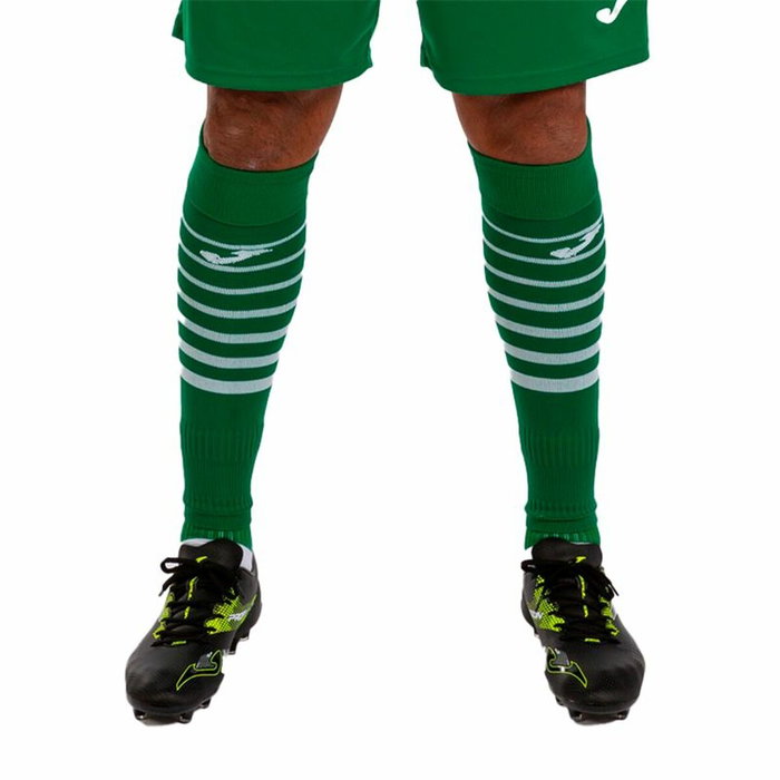 Chaussettes de Football pour Adultes Joma Sport Premier II Blanc (43 - 46)