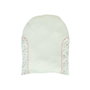 Muñecas Arias Poupée Elegance Andie Rose de 40 cm avec coussin, poupée lestée pour enfant de 3 ans et plus - Jeu en espagnol